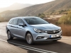 2016 Vauxhall Astra Sports Tourer