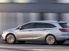 Vauxhall Astra Sports Tourer 2016