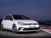 2016 Volkswagen Golf GTI Clubsport