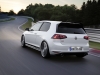 Volkswagen Golf GTI Clubsport 2016