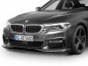 BMW 5 series G30 and G31 2017