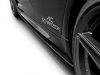 BMW 5 series G30 and G31 2017