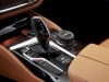 BMW 5 series G30 and G31 2017