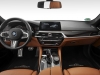 BMW 5 series G30 and G31 2017