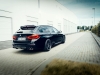 BMW 5 series G30 and G31 2017
