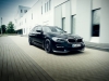 BMW 5 series G30 and G31 2017