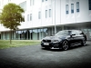 BMW 5 series G30 and G31 2017