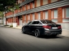 BMW 5 series G30 and G31 2017