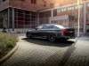 BMW 5 series G30 and G31 2017