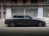 BMW 5 series G30 and G31 2017
