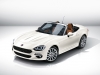 2017 Fiat 124 Spider