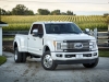 2017 Ford F-Series Super Duty