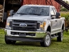 Ford F-Series Super Duty 2017