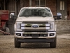 Ford F-Series Super Duty 2017