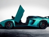 Lamborghini Aventador SuperVeloce Roadster 2017