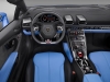 Lamborghini Huracan LP610-4 Spyder 2017