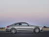 Mercedes-Benz C-Class Coupe 2017
