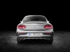 Mercedes-Benz C-Class Coupe 2017