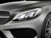 Mercedes-Benz C-Class Coupe 2017