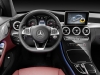 Mercedes-Benz C-Class Coupe 2017