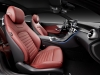 Mercedes-Benz C-Class Coupe 2017