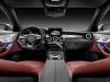 Mercedes-Benz C-Class Coupe 2017