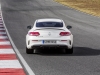 Mercedes-Benz C63 AMG Coupe 2017