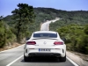 Mercedes-Benz C63 AMG Coupe 2017