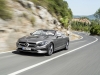 Mercedes-Benz S-Class Cabriolet 2017