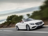 Mercedes-Benz S-Class Cabriolet 2017