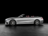 Mercedes-Benz S-Class Cabriolet 2017