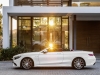 Mercedes-Benz S-Class Cabriolet 2017
