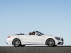 Mercedes-Benz S-Class Cabriolet 2017