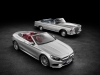 Mercedes-Benz S-Class Cabriolet 2017