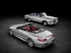 Mercedes-Benz S-Class Cabriolet 2017