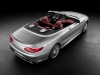 Mercedes-Benz S-Class Cabriolet 2017