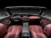 Mercedes-Benz S-Class Cabriolet 2017