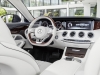 Mercedes-Benz S-Class Cabriolet 2017