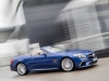 Mercedes-Benz SL65 AMG 2017
