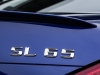Mercedes-Benz SL65 AMG 2017