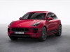 2017 Porsche Macan GTS