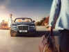 Rolls-Royce Dawn 2017