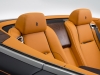 Rolls-Royce Dawn 2017