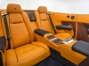 Rolls-Royce Dawn 2017
