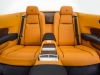 Rolls-Royce Dawn 2017