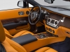 Rolls-Royce Dawn 2017