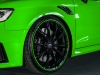 ABT Audi RS3 2018