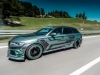 ABT Audi RS6-E 2018