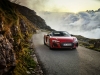 Audi R8 V10 RWD Coupé / Audi R8 V10 RWD Spyder 2018