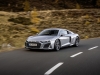 Audi R8 V10 RWD Coupé / Audi R8 V10 RWD Spyder 2018